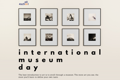 Ngày Quốc tế Bảo tàng 2022: Sức mạnh của Bảo tàng